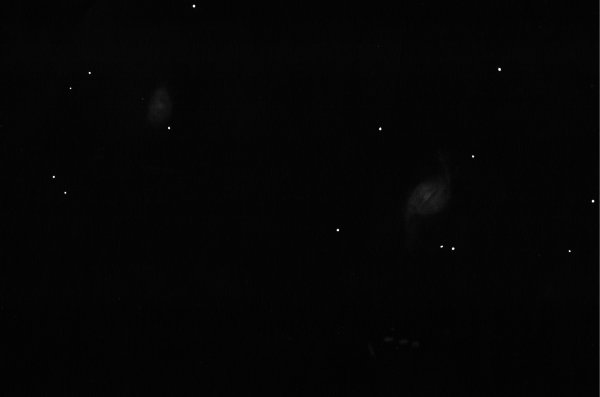 NGC 3718 IH 2026 neg