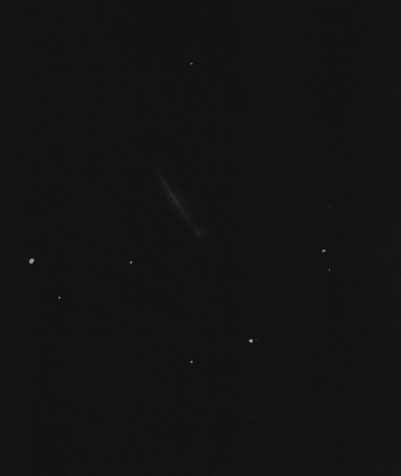 NGC 4178 neg