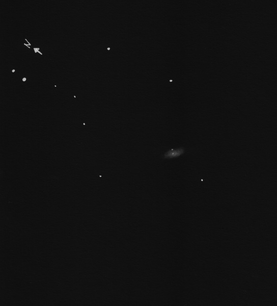 NGC 6824 SN 2017neg