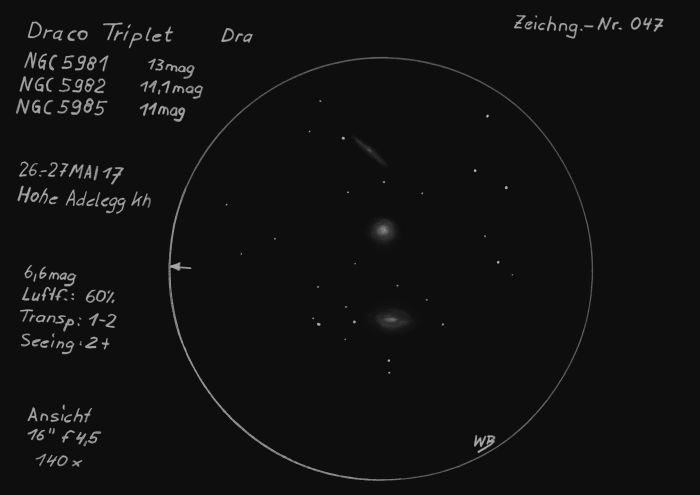 ZNG047 DRACO TRIPLET INV