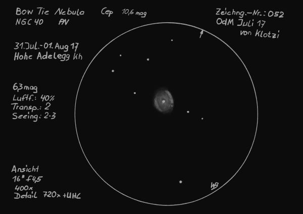 ZNG052 NGC40 INV