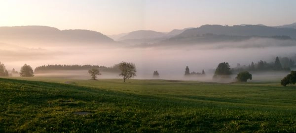 Wie messe oder beurteile ich die Beobachtungsbedingungen?